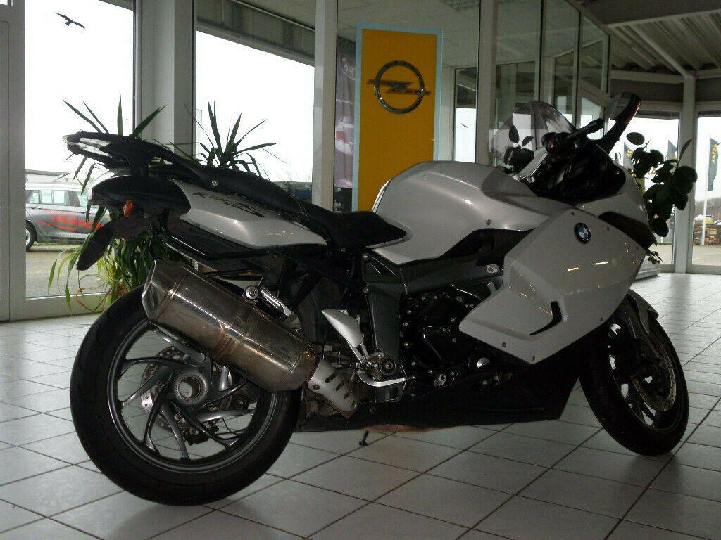 BMW K 1300 S